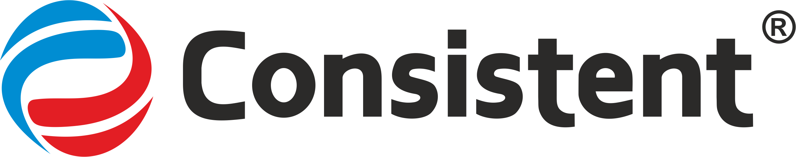 Consistent Infosystems